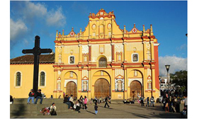 San Cristobal de las Casas Chiapas
